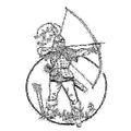 1ère Compagnie d'Archers du Canton de Montluel